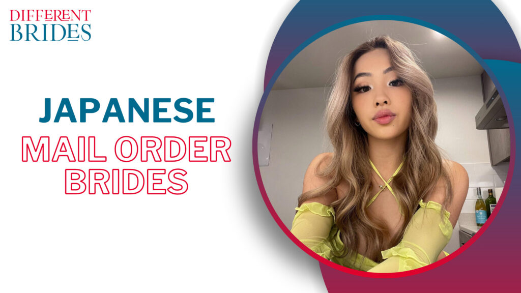 Meet Japanese Mail Order Bride Online: Best Sites to Find a Japanese Wife