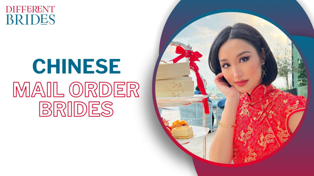 Meet Chinese Mail Order Bride Online: Best Sites to Find a Chinese Wife
